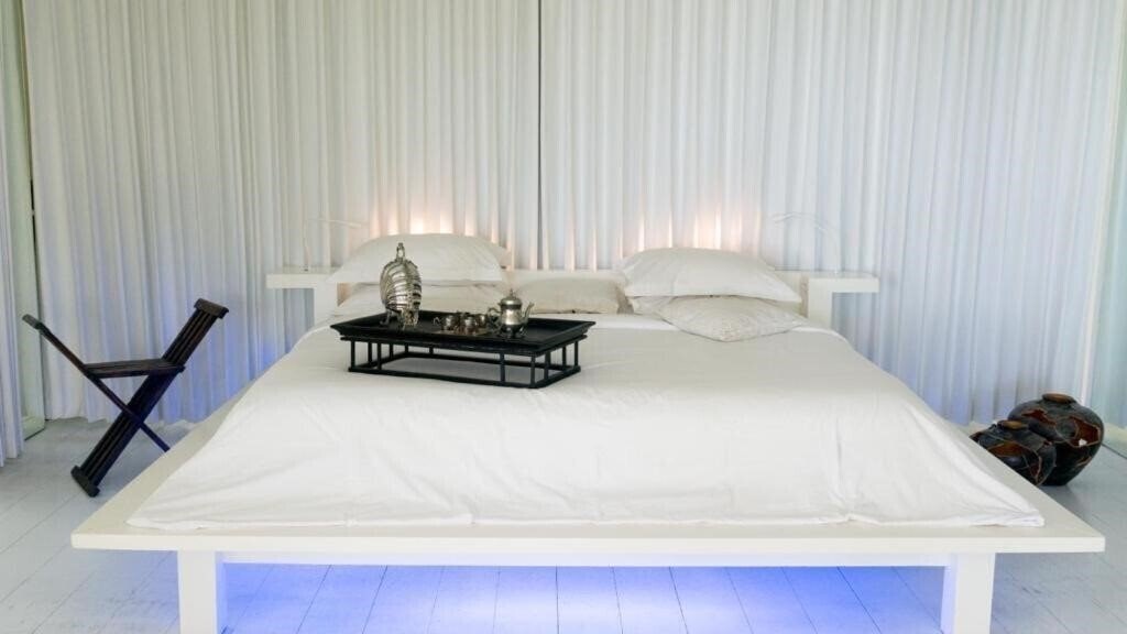 Morabito Art Villa (Adults Only) 5* суреті