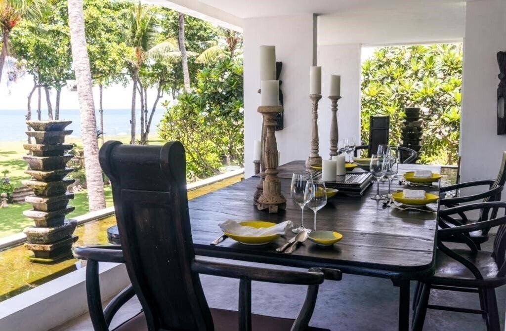 Фото Morabito Art Villa (Adults Only) 5*