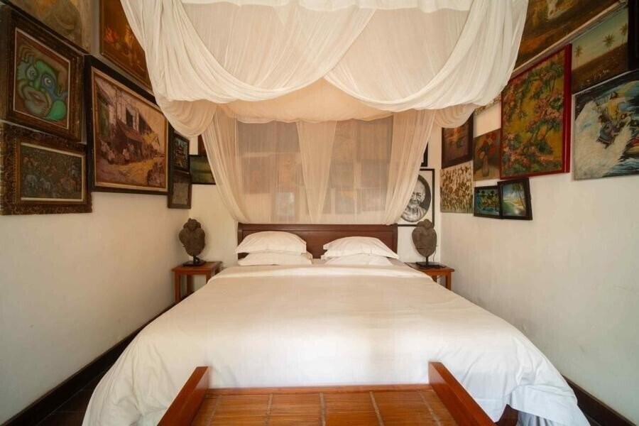 Morabito Art Villa (Adults Only) 5* суреті