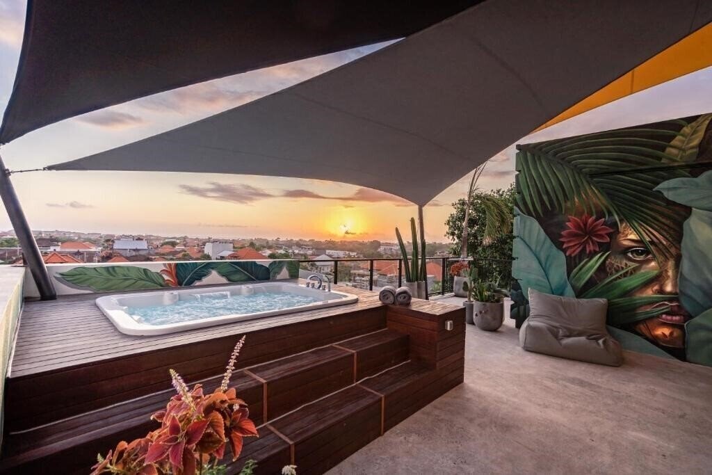 Onyx Beach Hotel 2* фотосуреті