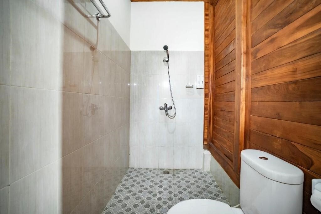 Фотография Pakvo'S House 5*