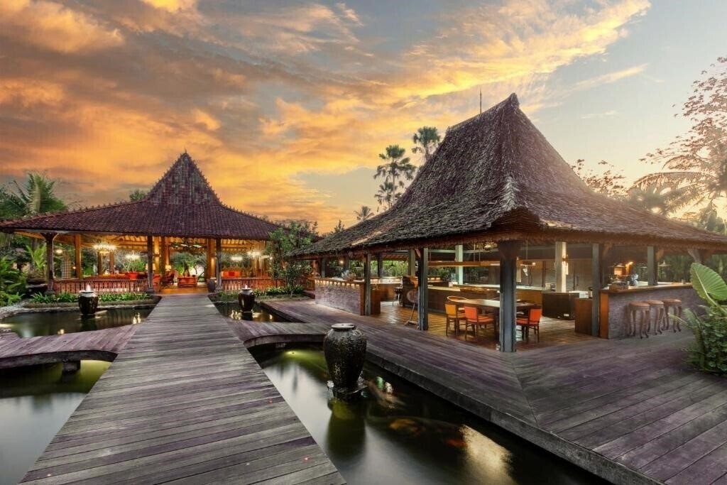 Permata Ayung Adults Only 5* суреті