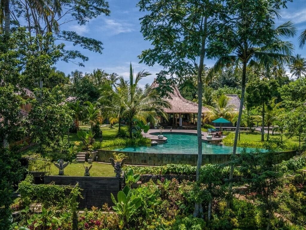 Permata Ayung Adults Only 5* суреті