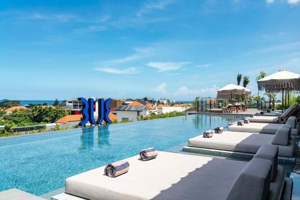 Отель TUI Blue Berawa Hotel & Villas 5*