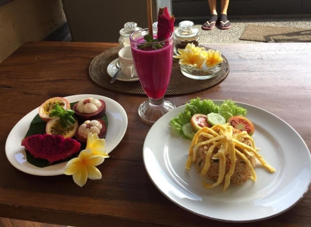 Фотография Adi House Homestay 1*