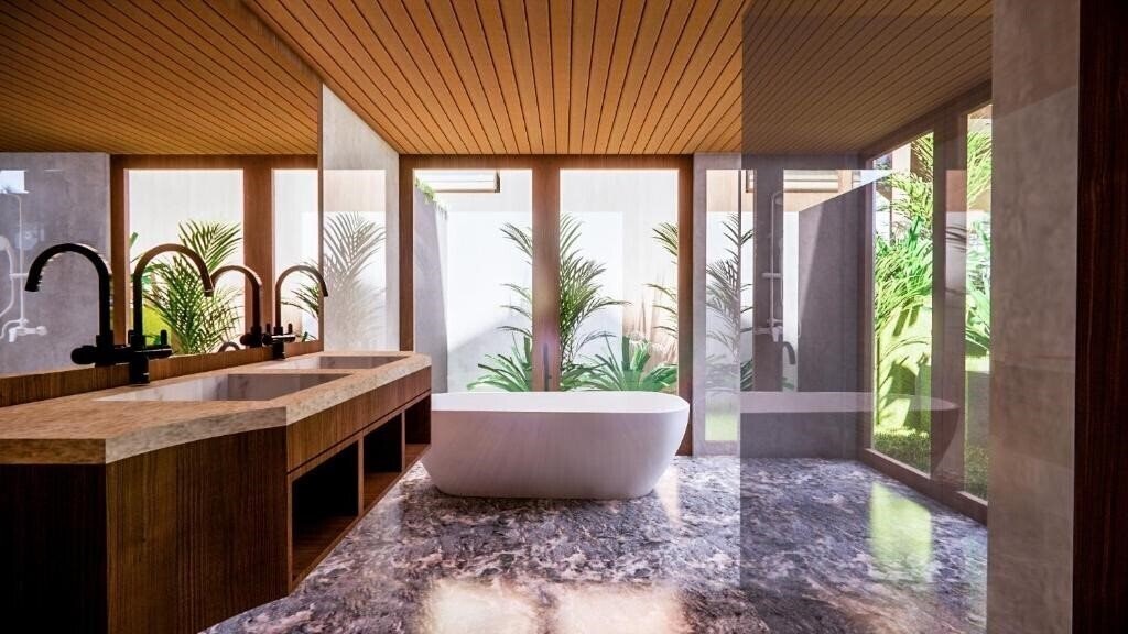 Anandadara Ubud Resort & SPA 4* фотосуреті