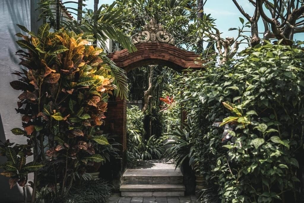 Фотография Aradhana Villas 4*