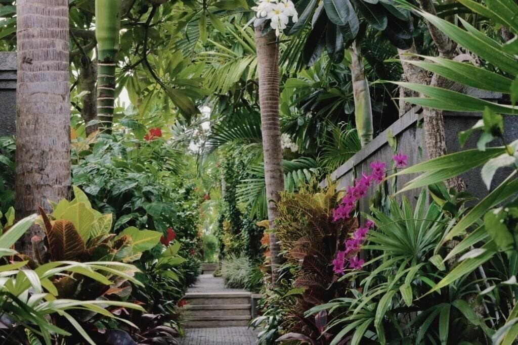 Картинка Aradhana Villas 4*