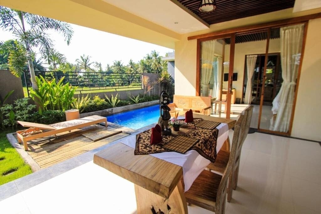 As Resort 4* фотосуреті