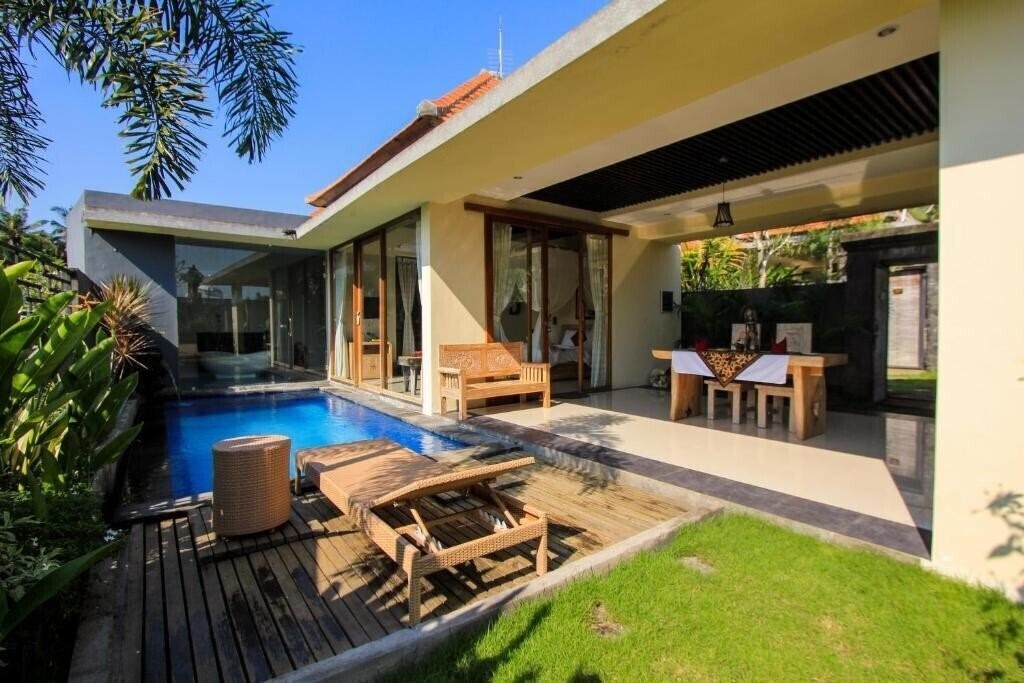 As Resort 4* суреті