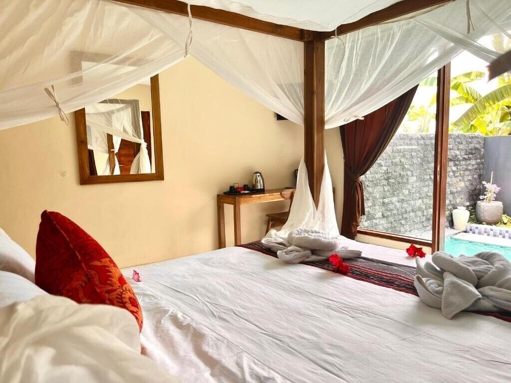 As Resort 4* суреті