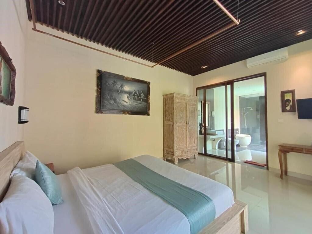 Фото Asri Sari Ubud Resort & Villa by Samhita Bali 4*