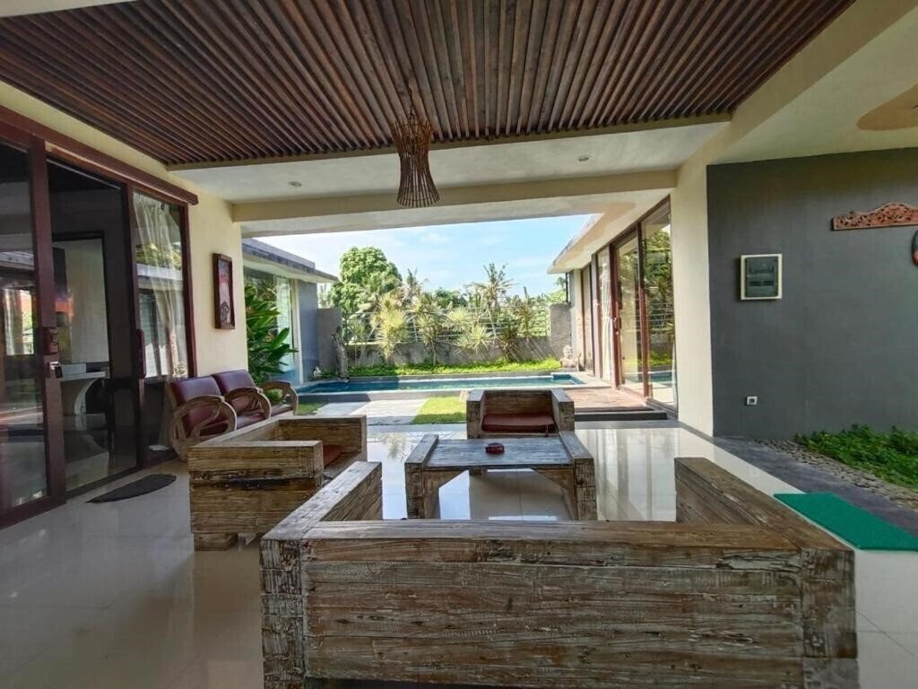 Asri Sari Ubud Resort & Villa by Samhita Bali 4* суреті