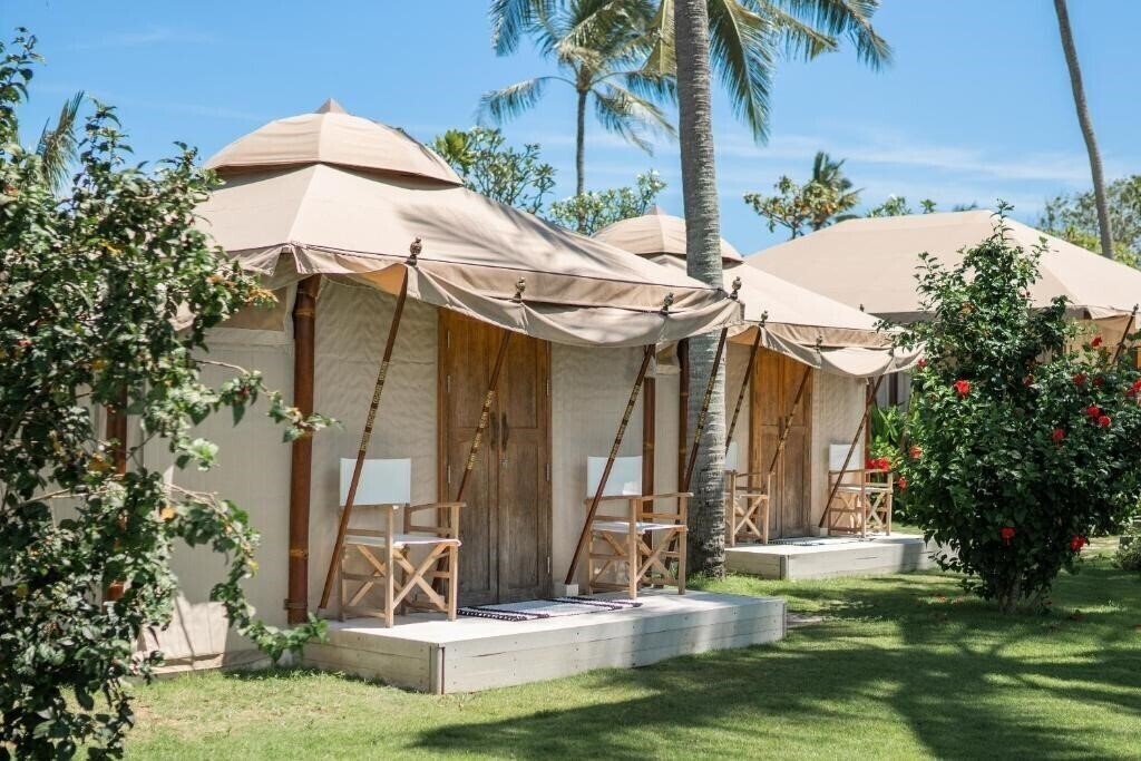 Bali Beach Glamping 4* фотосуреті