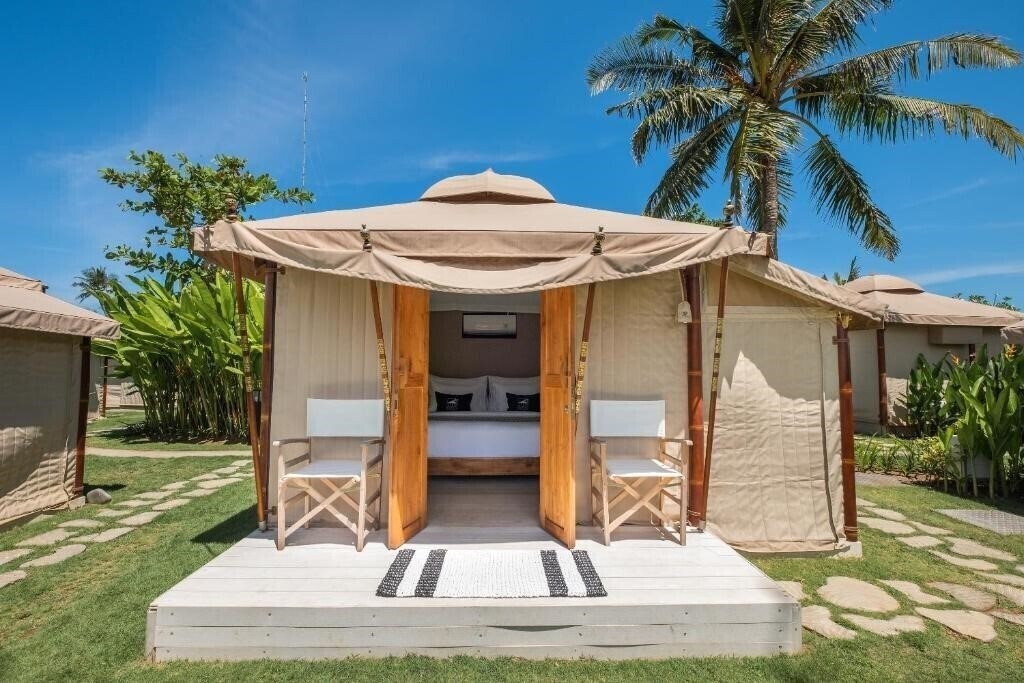 Bali Beach Glamping 4* суреті