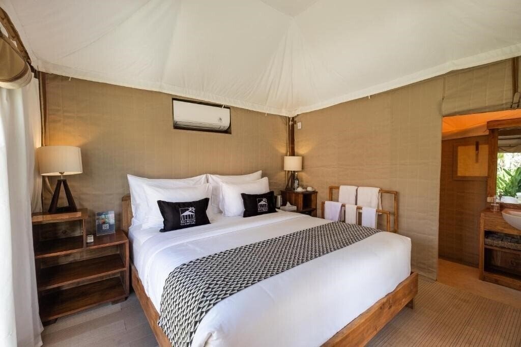 Bali Beach Glamping 4* суреті