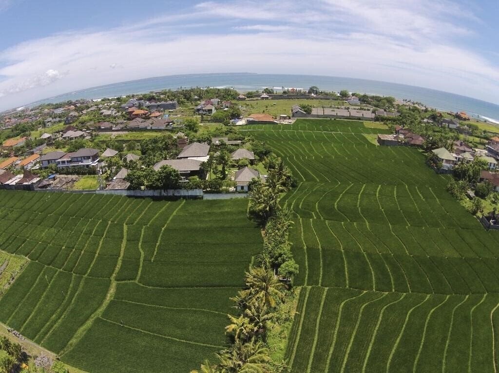 Bendega Villas 4* қонақ үйі