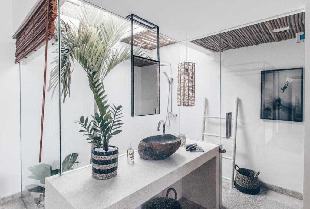 Beyond Bungalows (Adults Only) 4* суреті