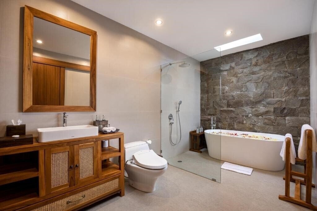 Bhumi Sangtu Ubud 4* фотосуреті