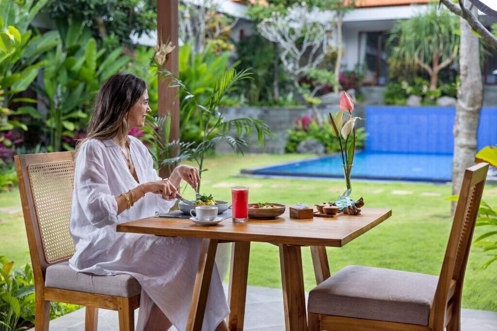 Bhumi Sangtu Ubud 4* суреті