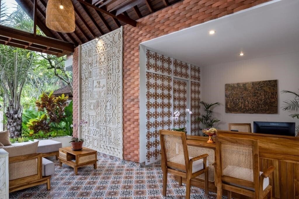 Bhumi Sangtu Ubud 4* суреті