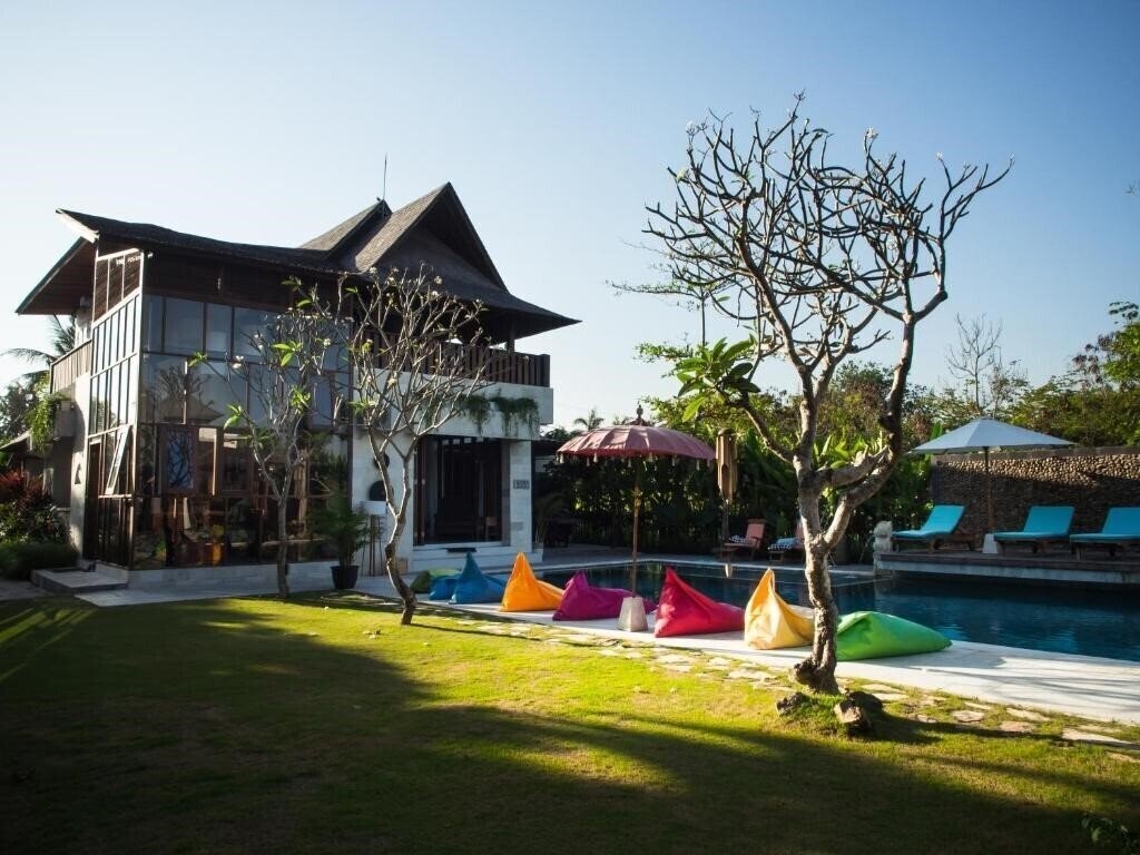 Casa Ola Villa 4* қонақ үйі