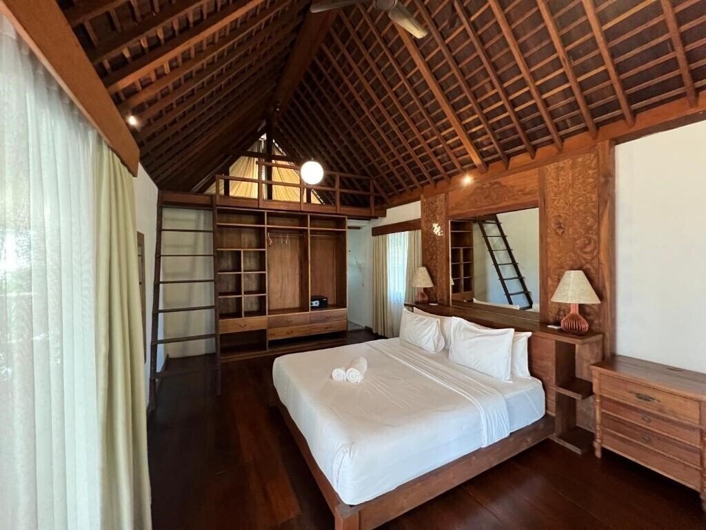 Фото Casa Ola Villa 4*