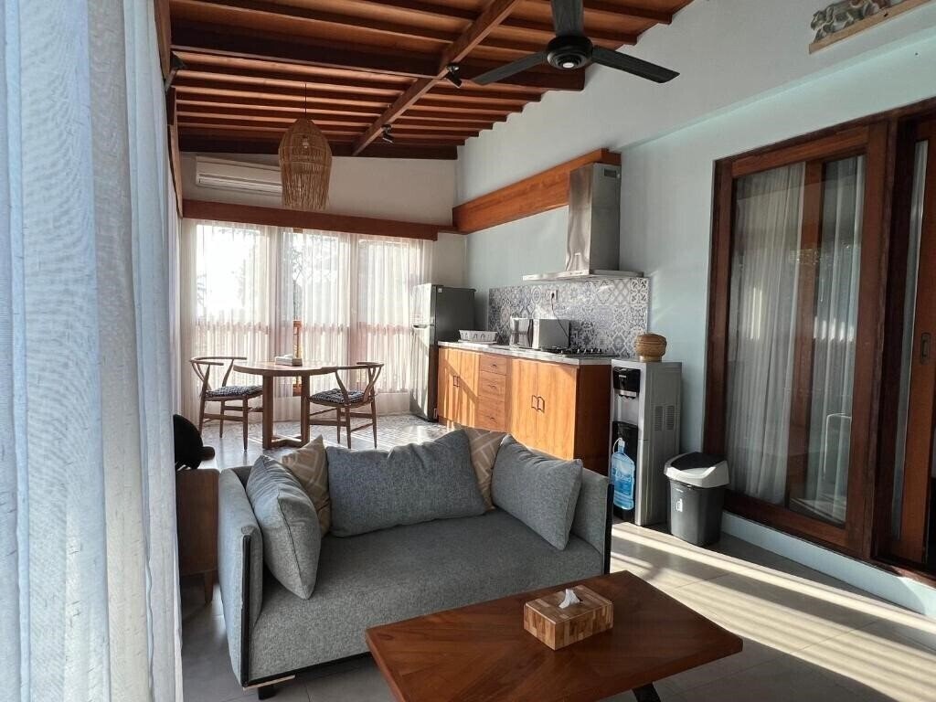 Casa Ola Villa 4* суреті