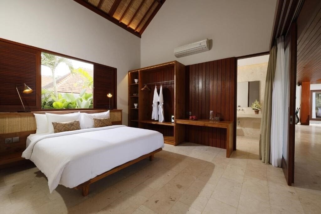 Фотография Amarta Beach Retreat By Nakula (ex. Amarta Beach Retreat By Karaniya Experience) 4*