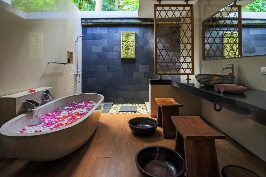 Фотография Fullmoon Villa Ubud 4*
