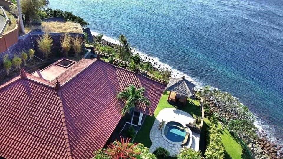Gili Pesona 4* фотосуреті