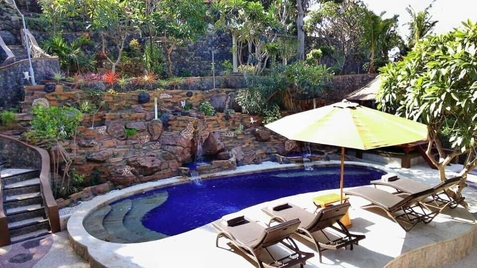 Gili Pesona 4* суреті