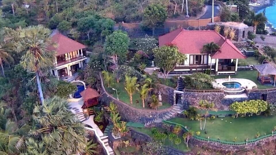 Gili Pesona 4* қонақ үйі