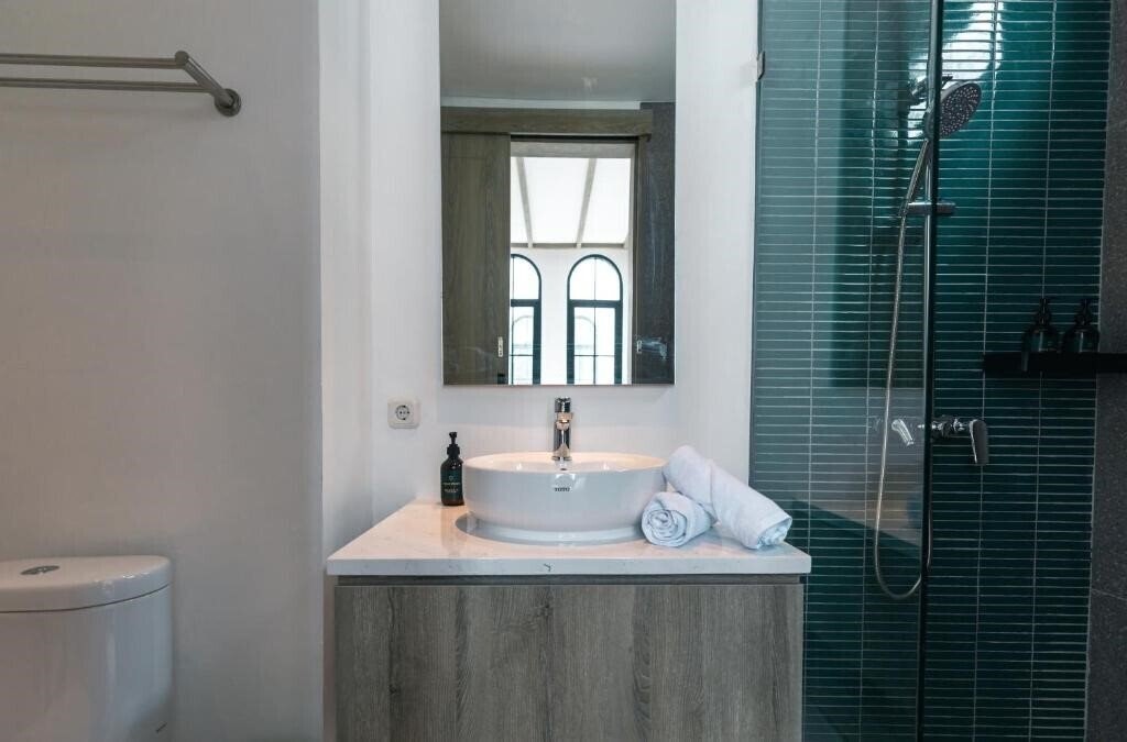 Greenforest Anahata 4* фотосуреті