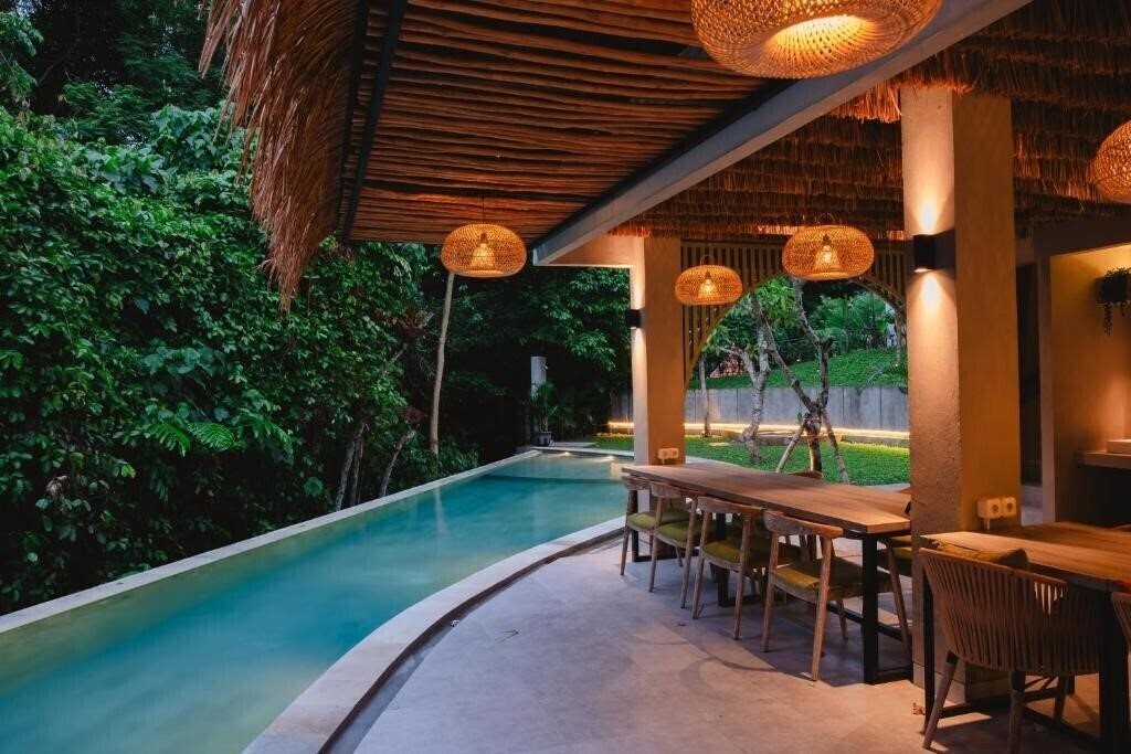 Greenforest Anahata 4* суреті