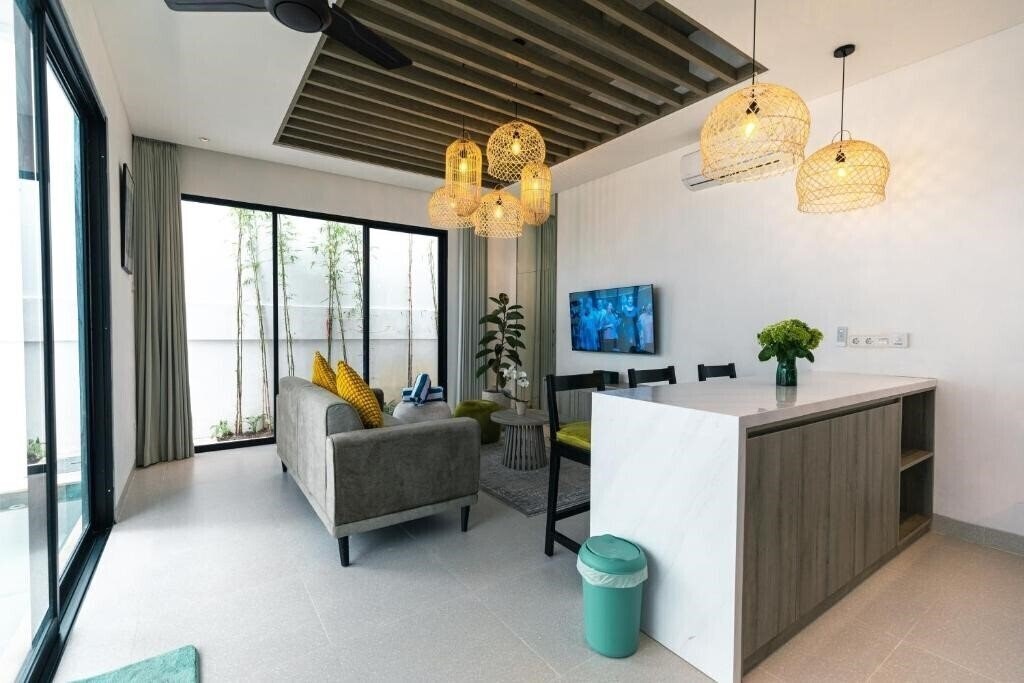 Greenforest Anahata 4* суреті