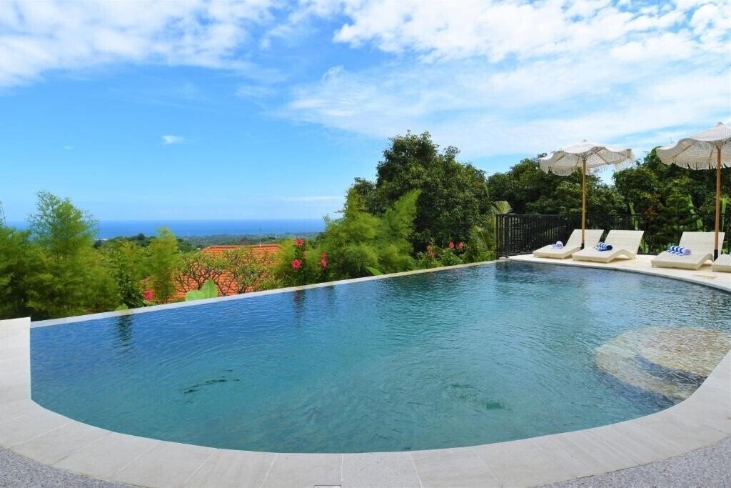 Hacienda Bali 4* суреті