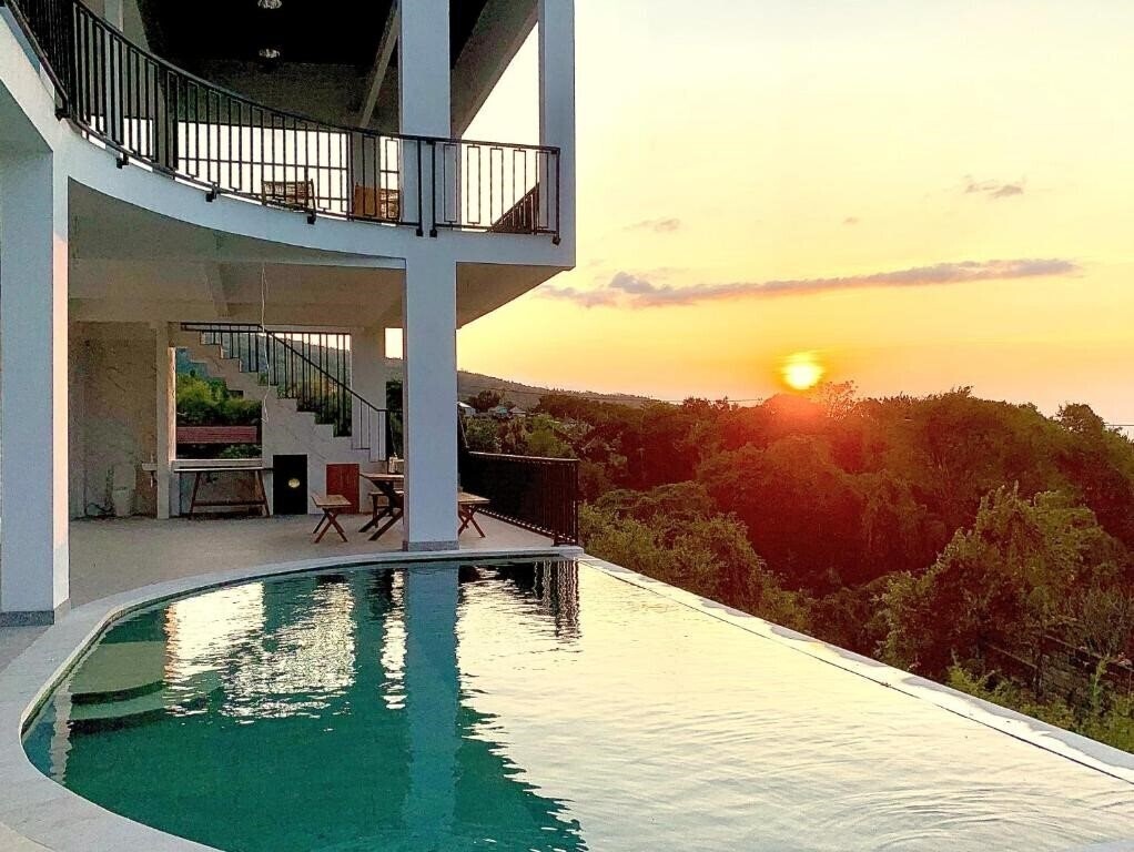 Hacienda Bali 4* суреті