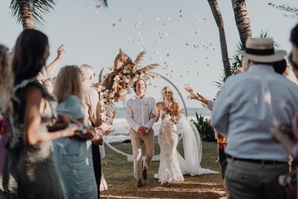 Hotel Komune & Beach Club Bali 4* фотосуреті