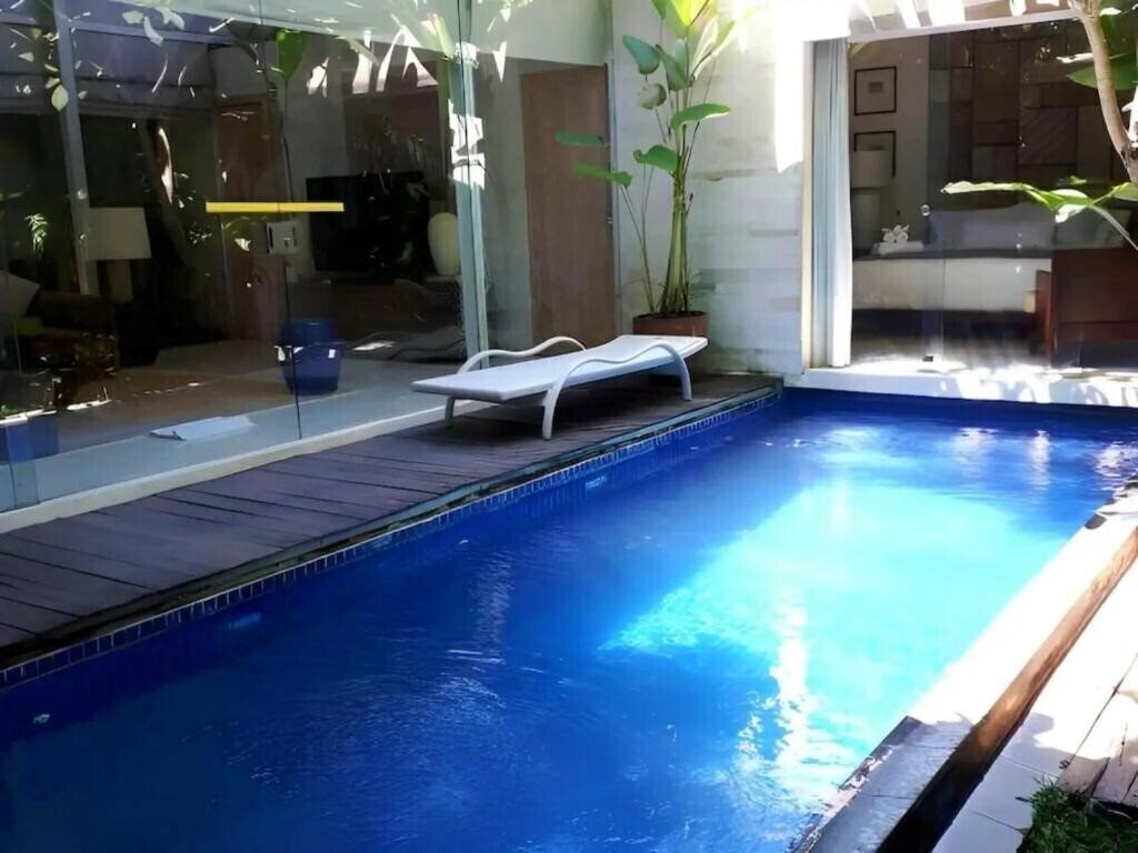 Kawung Villa 4* қонақ үйі