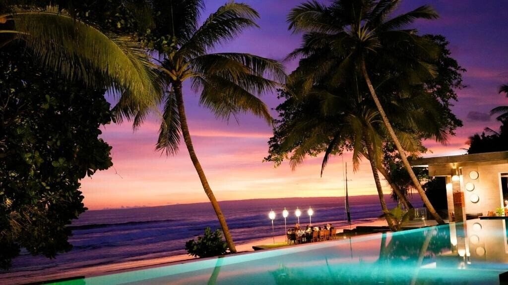 Kelapa Retreat & SPA 5* суреті