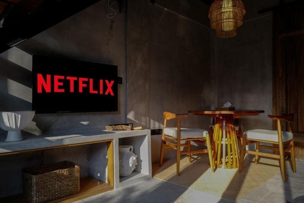 Leafy Lofts Canggu + 4* суреті