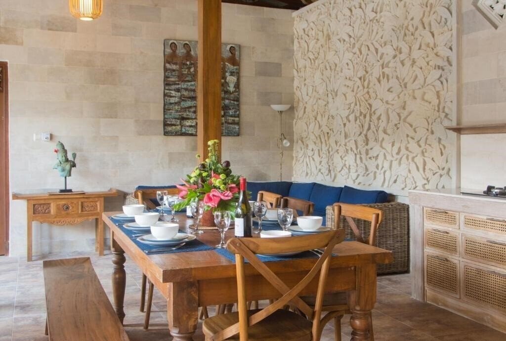 Lily Lane Villas 4* суреті