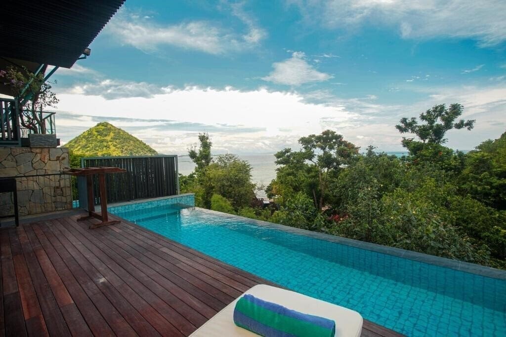 Plataran Komodo 5* қонақ үйі