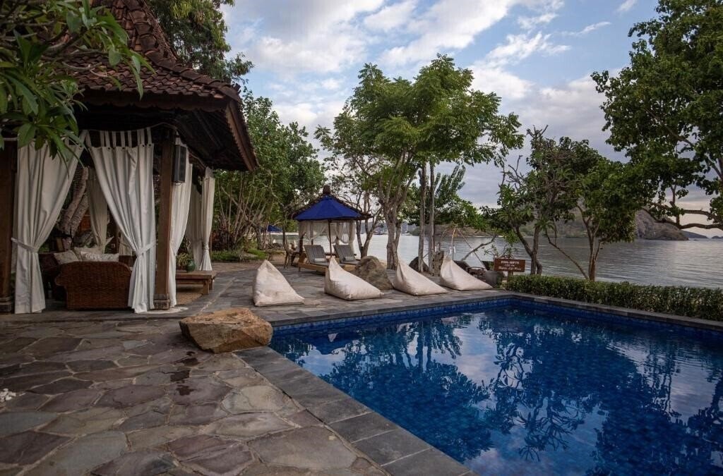 Фото Plataran Komodo 5*