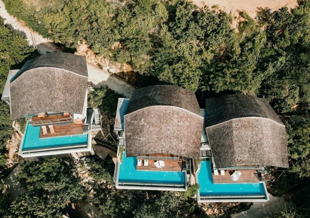 Plataran Komodo 5* суреті