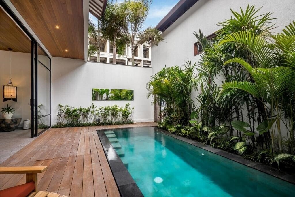 Nusantara Loft Alor By Alfred In Bali 4* суреті