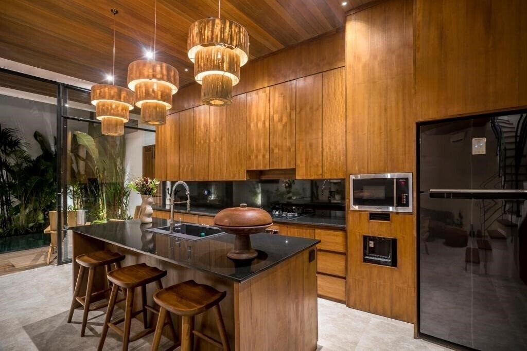Nusantara Loft Alor By Alfred In Bali 4* суреті
