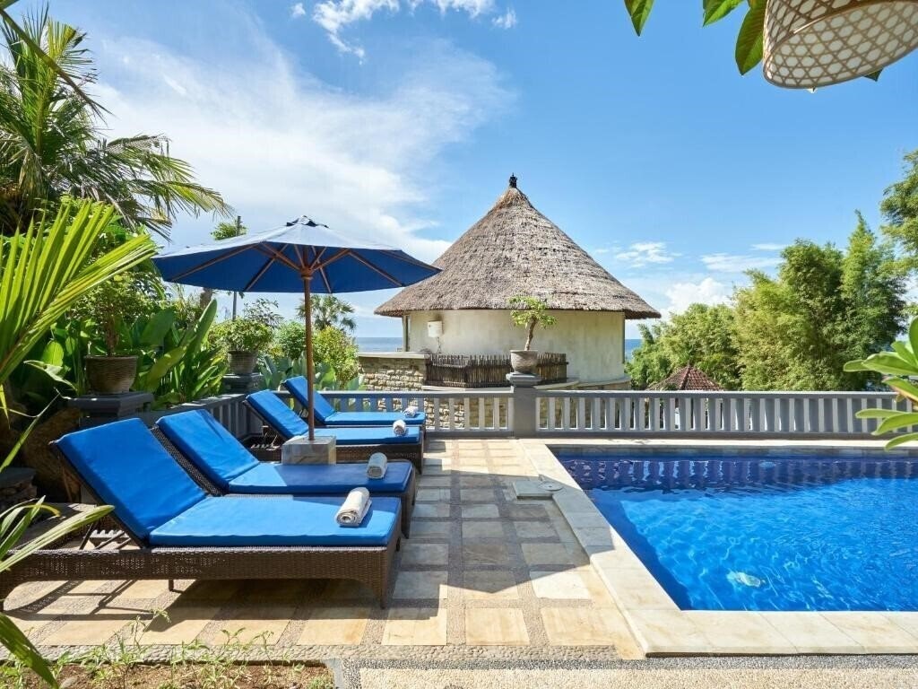 Фотография Onlyou Villas 4*