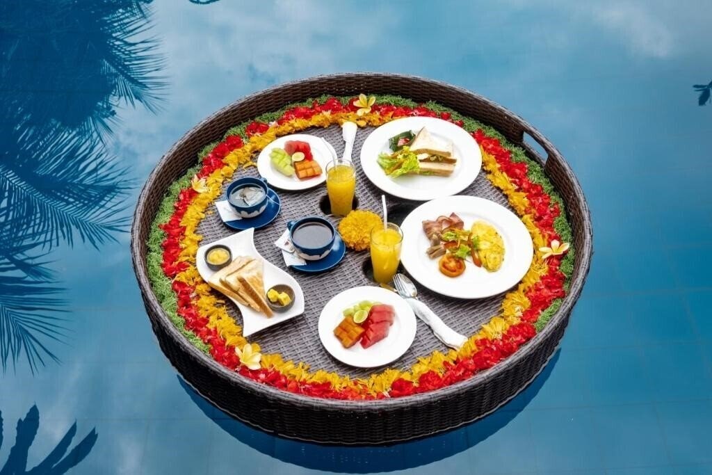 Pedukuhan Nawa Sakti Resort 4* суреті